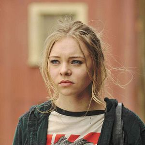 Fotoğraf Taylor Hickson