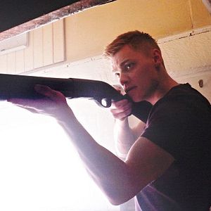 Fotoğraf Levi Meaden