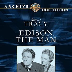 Fotoğraf Edison, the Man