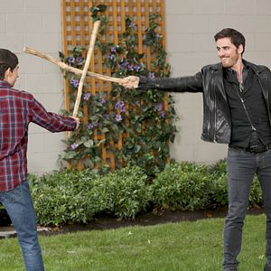 Fotoğraf Jared Gilmore