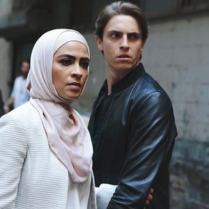 Fotoğraf Yasmine Al Massri