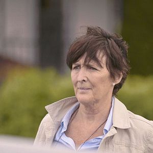 Fotoğraf Fiona Shaw