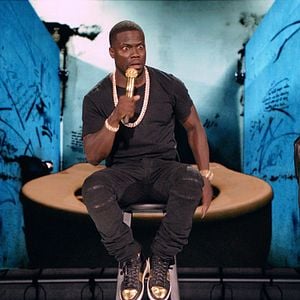 Fotoğraf Kevin Hart: What Now?