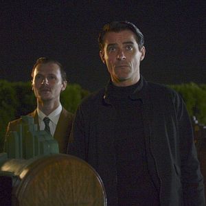 Fotoğraf Goran Visnjic