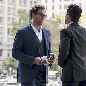 Fotoğraf Michael Weatherly