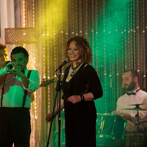 Fotoğraf Benim Adım Feridun