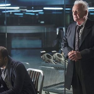 Fotoğraf Jeffrey Wright