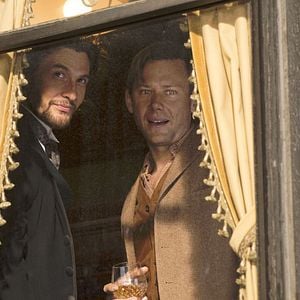 Fotoğraf Ben Barnes