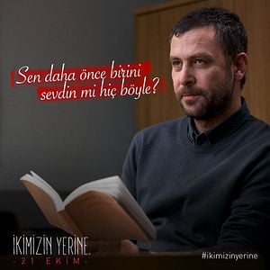 Fotoğraf İkimizin Yerine