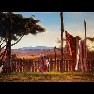 Fotoğraf Özgürlüğün Sesi Bilal