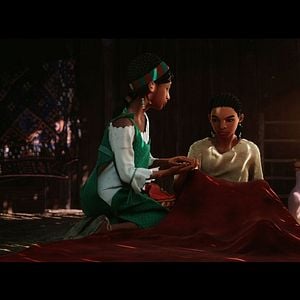 Fotoğraf Özgürlüğün Sesi Bilal