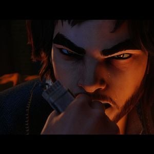 Fotoğraf Özgürlüğün Sesi Bilal