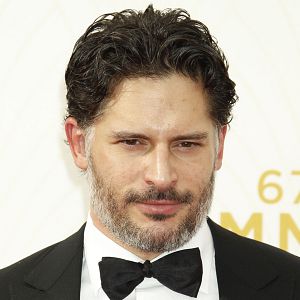 Fotoğraf Joe Manganiello