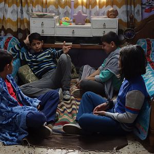 Fotoğraf Ya Tayr El Tayer