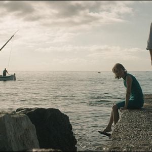 Fotoğraf Aşk Mektupları