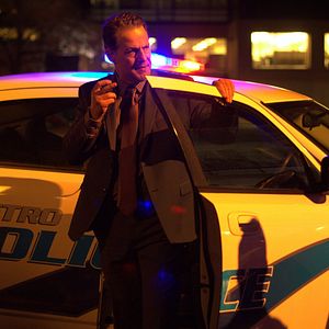 Fotoğraf Code of Honor