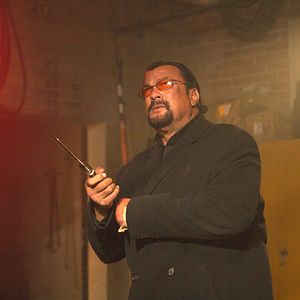 Fotoğraf Code of Honor