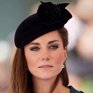 Fotoğraf Kate Middleton