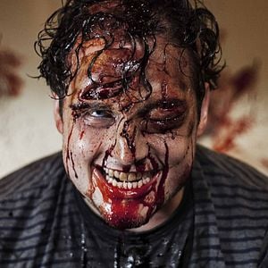 Fotoğraf Sean Marquette