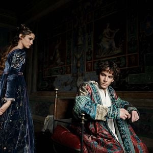 Fotoğraf Alessandro Sperduti