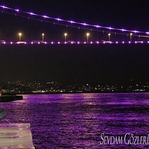 Fotoğraf Sevdam Gözlerinde Kaldı