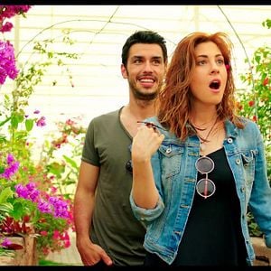 Fotoğraf Oğlan Bizim Kız Bizim