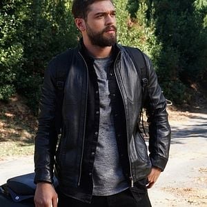 Fotoğraf Tatlı İntikam