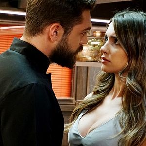 Fotoğraf Tatlı İntikam