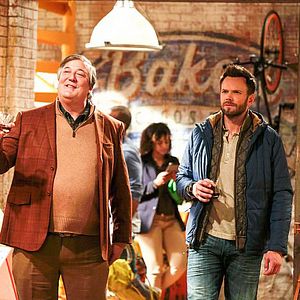 Fotoğraf Joel McHale