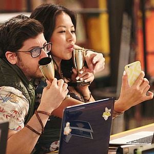 Fotoğraf The Great Indoors