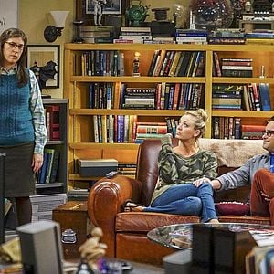 Fotoğraf Johnny Galecki