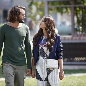 Fotoğraf Rüzgarın Kalbi