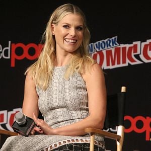 Fotoğraf Ali Larter