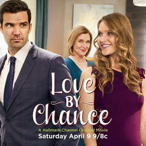 Fotoğraf Love by Chance