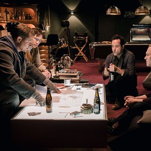 Fotoğraf Çılgın Banka Soygunu