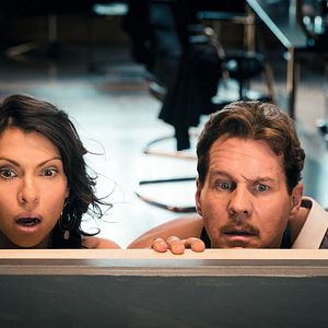 Fotoğraf Çılgın Banka Soygunu