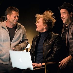 Fotoğraf Jan Josef Liefers