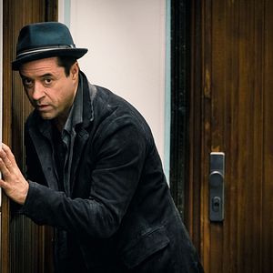 Fotoğraf Çılgın Banka Soygunu