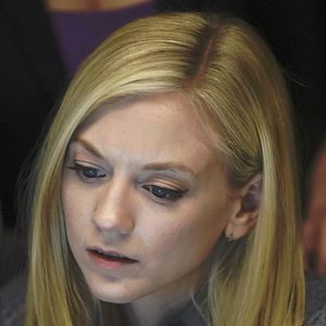 Fotoğraf Emily Kinney