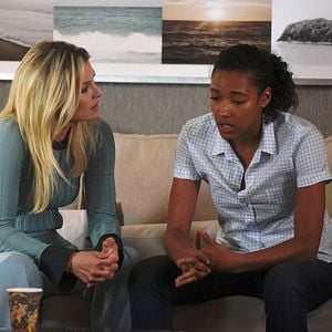 Fotoğraf Ali Larter