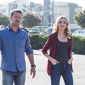 Fotoğraf Chris O'Donnell