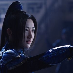 Fotoğraf Çin Seddi