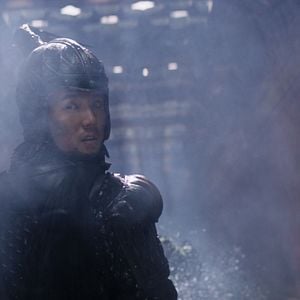 Fotoğraf Çin Seddi