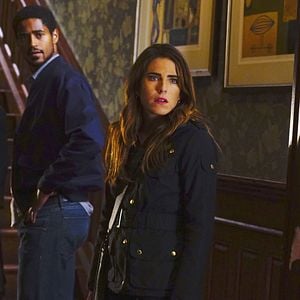 Fotoğraf Alfred Enoch