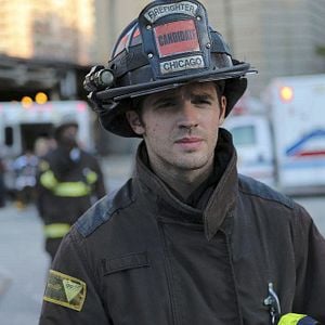 Fotoğraf Steven R. McQueen