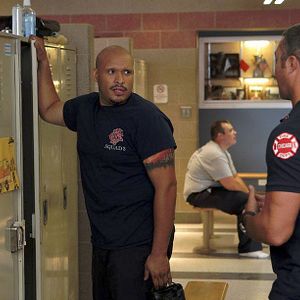 Fotoğraf Joe Minoso