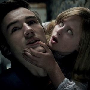 Fotoğraf Parker Mack