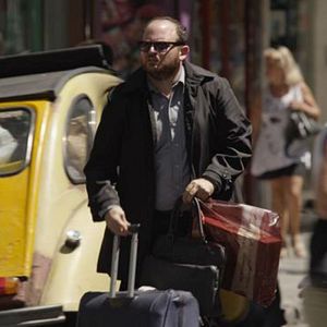 Fotoğraf Alan Sabbagh