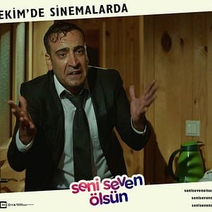 Fotoğraf Seni Seven Ölsün