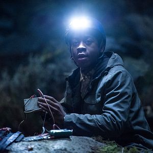 Fotoğraf Power Rangers